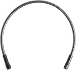 Magnum Shielding KarbonFibr Universal Brake Hose 43 cm (17") - Carbon Fiber KARBONFIBR Silver
