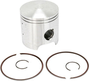Wiseco Piston Kit For Kawasaki KX125 B 1982-1983 Standard