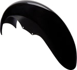 Klock Werks Hugger Fender For Harley Davidson FLH 1868 ABS 2021 40.6 cm (16")/43.2 cm (17")/45.7 cm (18")/48.3 cm (19") Front 33 cm (13") - E-Coating