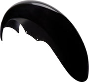 Klock Werks Hugger Fender For Harley Davidson FLH 1868 ABS 2021 40.6 cm (16")/43.2 cm (17")/45.7 cm (18")/48.3 cm (19") Front 33 cm (13") - E-Coating