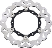 Galfer Floating Wave Brake Disc For KTM Adventure 900 2006-2013 - Rear