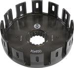 Moose Racing Clutch Basket For Kawasaki KX450 2021-2024