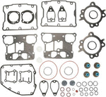 Cometic Top End Gasket Kit For Harley Davidson FLD 1690 2012-2013