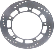 EBC HPSR Series Solid Brake Disc For Suzuki VX 800 1990-1996 Front Left