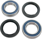 Moose Racing Wheel Bearing Kit For Kawasaki KEF 300 2X4 1995-2003 Rear
