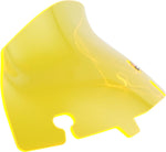 Klock Werks Ice Flare Windshield For Harley Davidson FLH 1868 ABS 2021 10 cm (4") - Yellow
