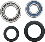 Moose Racing Wheel Bearing Kit For Yamaha YFM 400 FW 4X4 1993-1998 Rear