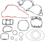 Moose Racing Complete Gasket Kit For Suzuki RM 250 1996-1998