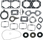 Vertex Complete Gasket Set For Kawasaki JS 750 SX 1992-1995