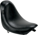 LE Pera Silhouette Solo Seat For Harley Davidson FXSTD 1450 2000-2006 Smooth - Black
