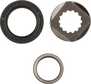 Hot Rods Transmission Countershaft Seal Kit For Yamaha YZ125 1987-2004