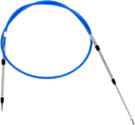 WSM Steering Cable For Yamaha SJ 650 1991-1993