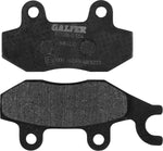 Galfer Off Road Organic Semi Metal Brake Pads For Triumph America 800 2005-2006 - Rear