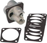 James Tappet Cover Gaskets (Set Of 5) For Harley Davidson EL 1000 1948