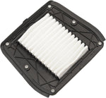 Drag Specialties OEM Replacement Air Filter For Indian Scout 60 2016-2022 - Black White