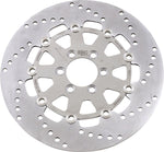 EBC MD Series Pro-Lite Brake Disc For Suzuki VS 1400 GLF 1987-1988 Front Right