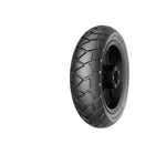 Michelin Scorcher Adventure Rear Tyre TL 72V 170 60R17"