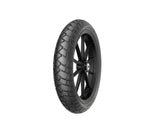 Michelin Scorcher Adventure Front Tyre TL 60V 120 70R19"