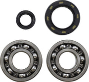 Vintco Main Bearing & Seal Kit For Honda CR250 1984-1991