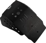 Moose Racing Pro Skid Plate For Gas Gas EC 250 2024-2025 - Black