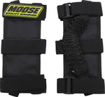 Moose Racing UTV Grab Handles - Black