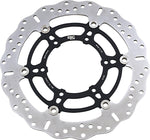 EBC Pro-Lite XC Contour Wave Brake Disc For Suzuki GSX-S 1000 2015-2016 Front