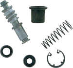 Moose Racing Master Cylinder Rebuild Kit For Yamaha YFM350R 2012-2013 Front - Black