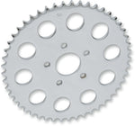 Drag Specialties Sprocket For Harley Davidson FLHR 1340 1994-1998 Rear Chrome 46T
