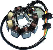 Ricks Stator For Honda TRX250 1997-2000