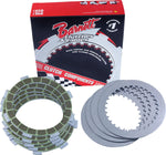 Barnett Clutch Kit For Harley Davidson FLHX 1584 2008-2011