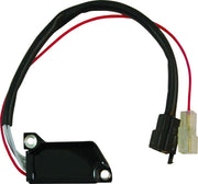 Parts Europe Reg / Rectifier For Yamaha VMX-12 1200 1987-1995