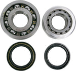 Hot Rods Main Crankshaft Bearing & Seal Kit For Honda CRF450X 2005-2018