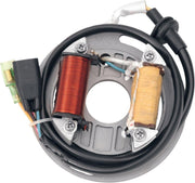Ricks Hot Shot Stator For Kawasaki KDX 250 1983-1984