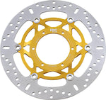 EBC MD Series Pro-Lite Contour X Brake Disc For Honda CB 900 F Hornet 2002-2006 Front