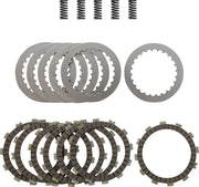 Vintco Clutch Plate Kit For Honda CR125 1986-1999