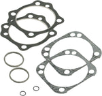 S&S Cycle Engine Gasket Kit For Harley Davidson FLD 1690 2012-2013