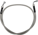 Moose Racing Stainless Steel Braided Clutch Hose For KTM SX85 2018-2020