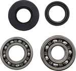 Vintco Main Bearing & Seal Kit For Suzuki RM 125 1981