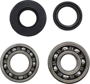 Vintco Main Bearing & Seal Kit For Suzuki RM 125 1981