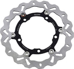 Galfer Floating Wave Brake Disc For Kawasaki EX300 2013-2016 Fits Front