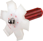 Moose Racing Radiator Fin Straightener Tool