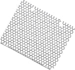 Klock Werks Oil Cooler Guard For Harley Davidson FLH 1868 2021 - Black