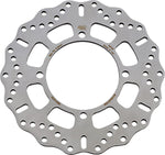 EBC MD Series Pro-Lite Contour Brake Disc For Kawasaki KLZ 1000 ABS Versys 2012-2024 Rear