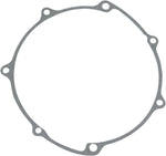 Moose Racing Clutch Protector Gasket For Yamaha WR400F 2000-2002 Outer