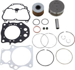 WSM Top End Rebuild Kit For Honda TRX420 TE 2009-2013 +1.00 mm