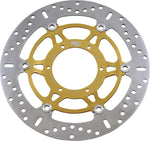 EBC MD Series Pro-Lite Contour X Brake Disc For Honda CBR1000RR Fireblade 2004-2016 Front