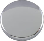 Drag Specialties Original-Style Fuel Cap For Harley Davidson FL 1200 1970-1972 - Chrome