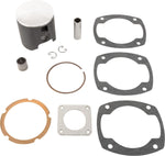 Vintco Top End Piston Kit For Maico MC440 1977-1980 +1.50 mm