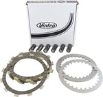 Vintco Clutch Plate Kit For Yamaha YZ250 1976