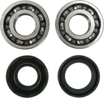 Moose Racing Crankshaft Bearing & Seal Kit For Yamaha PW50 1982-2026